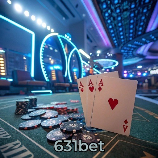 631bet